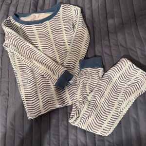 Burt's Bees Baby 18M Pajamas